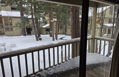 Kings Beach House | Kings Beach - North Tahoe Family Retreat. Easy access to beaches and skiing.
