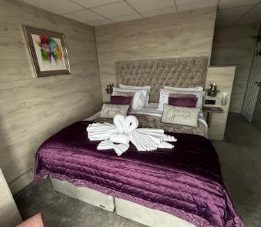 South Shore Hotel | Kings Boutique Hotel