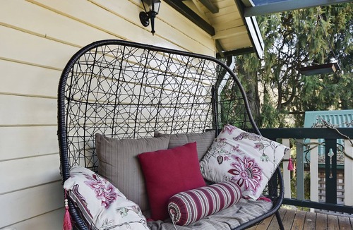 Katoomba House | Kings Bower at Katoomba