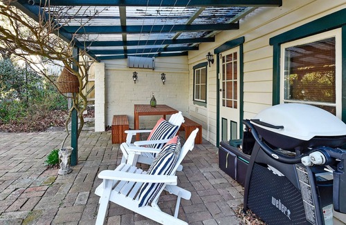 Katoomba House | Kings Bower at Katoomba