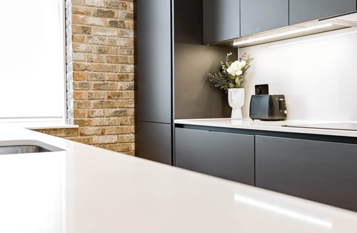 Cubitt Town Apartment | Kings Cottage - 3 bed Apt