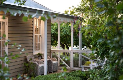 Daylesford House | Kings Cottage