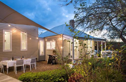 Daylesford House | Kings Cottage