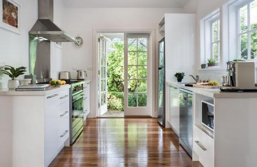 Daylesford House | Kings Cottage