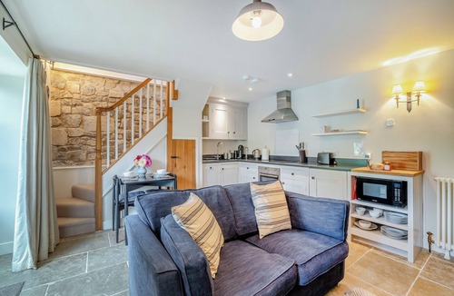 Broad Chalke Cottage | Kings Cottage North - UK49855