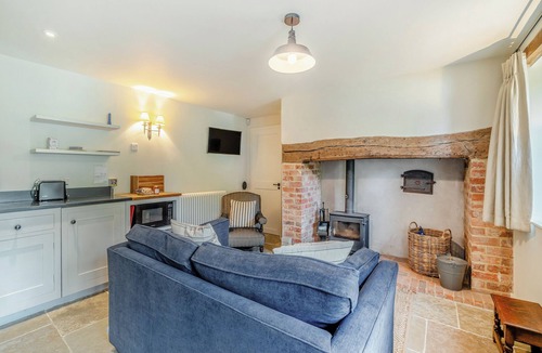 Broad Chalke Cottage | Kings Cottage North - UK49855