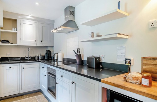 Broad Chalke Cottage | Kings Cottage North - UK49855