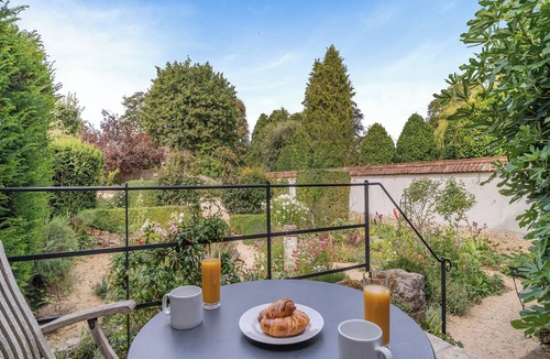 Broad Chalke Cottage | Kings Cottage North - UK49855