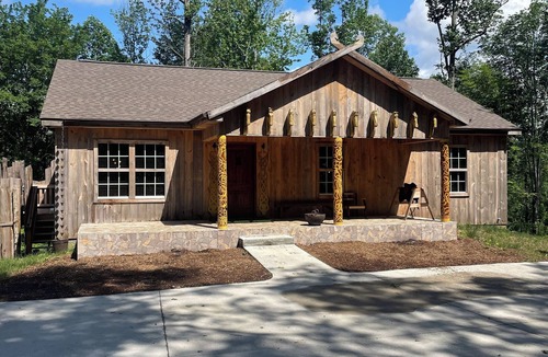 Dalton House | Kings Court