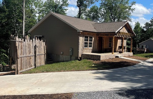 Dalton House | Kings Court