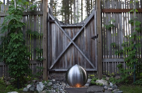 West Hills Cottage | Kings Cove Beach Rental