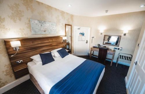 Pontefract Hotel | Kings Croft Hotel