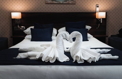 Pontefract Hotel | Kings Croft Hotel