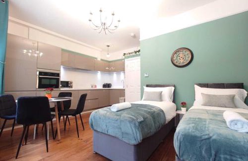 King's Cross Apartment | Kings Cross Apartment