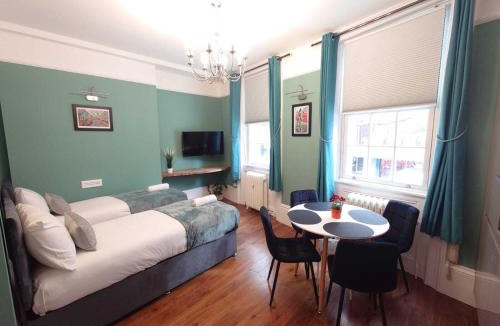 King's Cross Apartment | Kings Cross Apartment