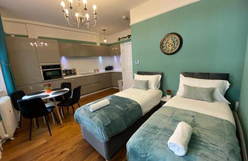 King's Cross Apartment | Kings Cross Apartment