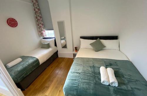 King's Cross Apartment | Kings Cross Apartment