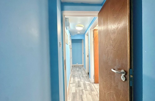 Euston House | Kings Cross Apartments (Flat B)