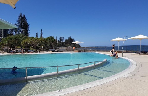 Kings Beach Apartment | Kings Edge