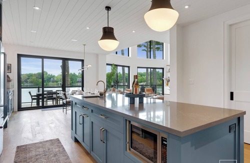 Georgian Bay Cottage | Kings Farm Cottage | Relaxed Waterfront Living on Gloucester Pool