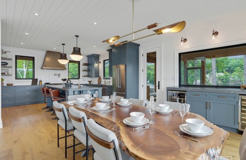 Georgian Bay Cottage | Kings Farm Cottage | Relaxed Waterfront Living on Gloucester Pool
