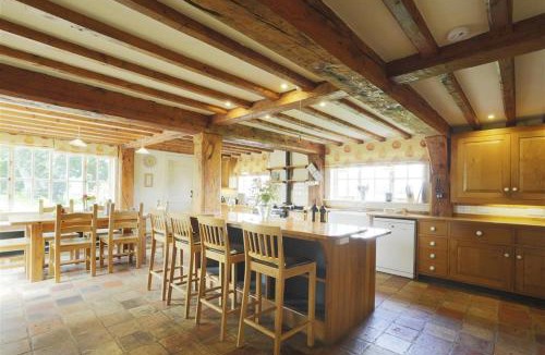 Sotherton House | Kings Farm