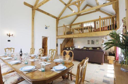 Sotherton House | Kings Farm