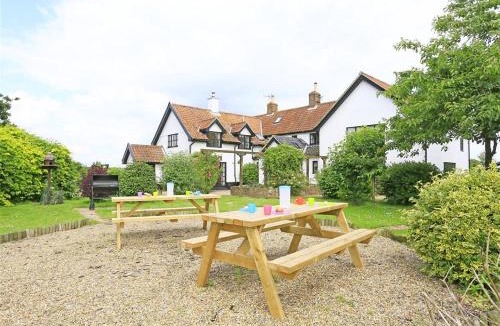 Sotherton House | Kings Farm