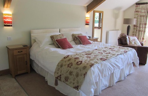 Withypool Bed & Breakfast | Kings Farm