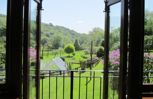 Withypool Bed & Breakfast | Kings Farm