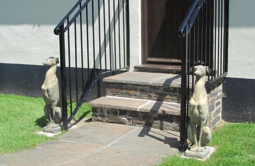 Withypool Bed & Breakfast | Kings Farm