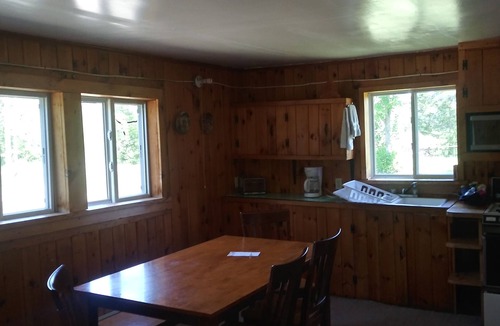 Tupper Lake Cottage | Kings Farmstead