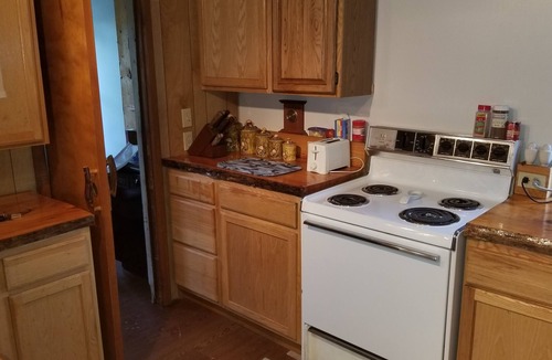 Tupper Lake Cottage | Kings Farmstead