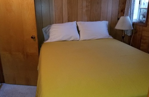 Tupper Lake Cottage | Kings Farmstead