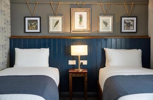 Masham Hotel | Kings Head by Chef & Brewer Collection