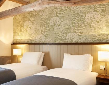 Masham Hotel | Kings Head by Chef & Brewer Collection