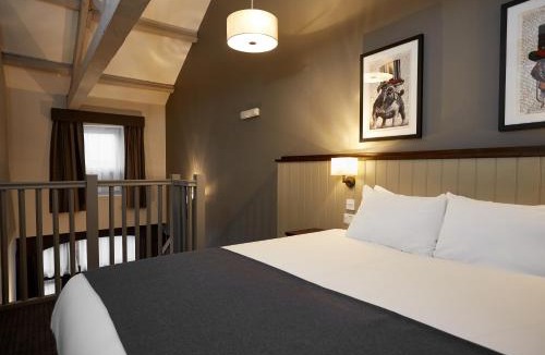 Masham Hotel | Kings Head by Chef & Brewer Collection