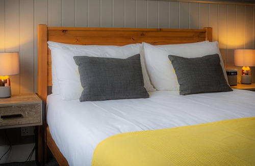 Wye Bed & Breakfast | Kings Head