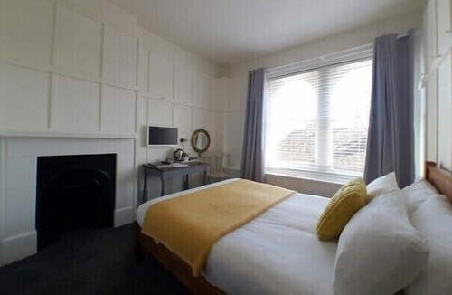 Wye Bed & Breakfast | Kings Head