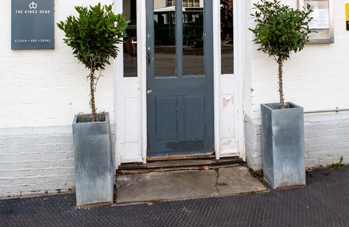 Wye Bed & Breakfast | Kings Head