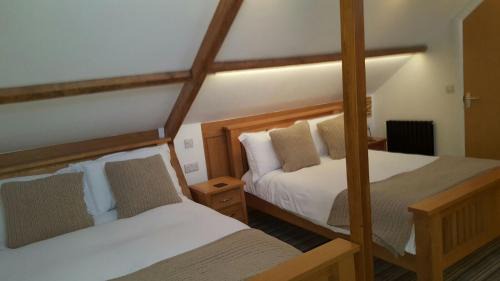 Ammanford Hotel | Kings Head