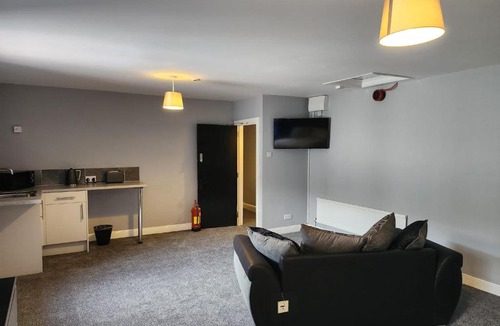 Chepstow Hotel | Kings Head