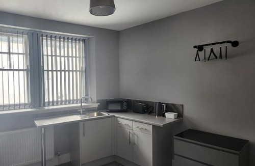 Chepstow Hotel | Kings Head