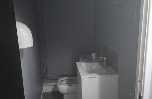 Chepstow Hotel | Kings Head