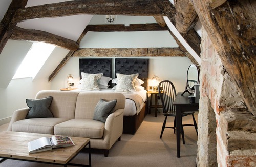 Cirencester Hotel | Kings Head