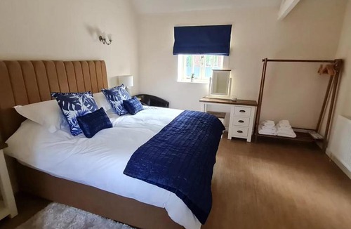 Diss Hotel | Kings Head