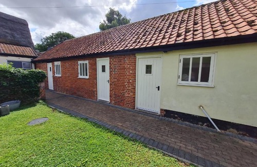 Diss Hotel | Kings Head