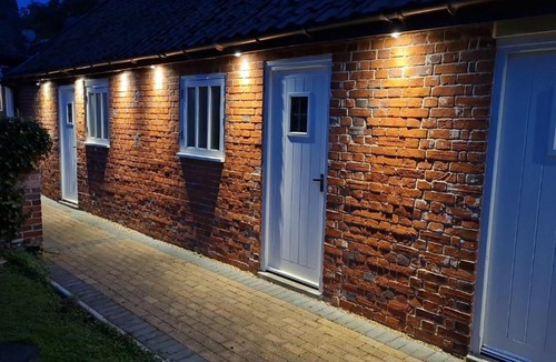 Diss Hotel | Kings Head