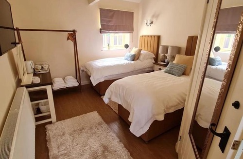 Diss Hotel | Kings Head