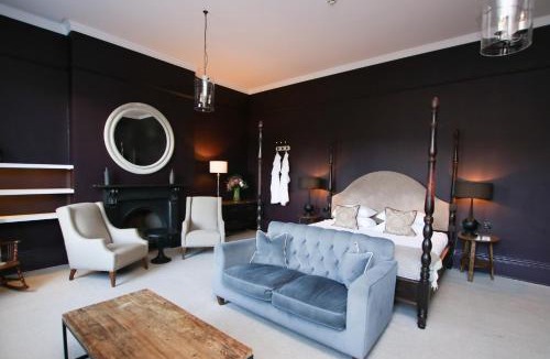 Cirencester Hotel | Kings Head Hotel